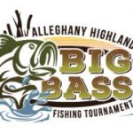 Lake Moomaw Big Bass Tournament